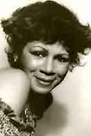 Minnie Riperton