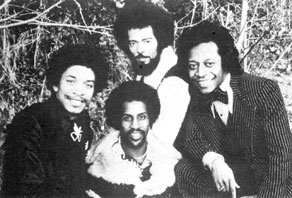 Natural Four