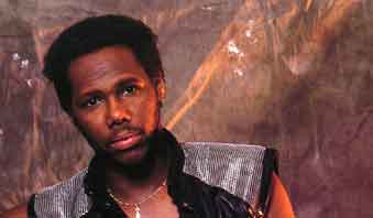 Nile Rogers