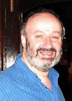 Peter Young