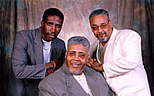 The Rance Allen Group