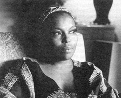 Roberta Flack