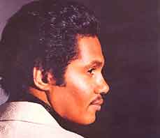 Ronnie McNeir