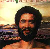 Africa, Centre Of The World