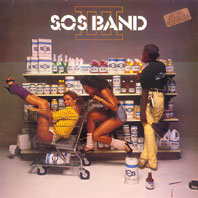 S.O.S. Band III