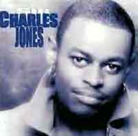 Sir Charles Jones