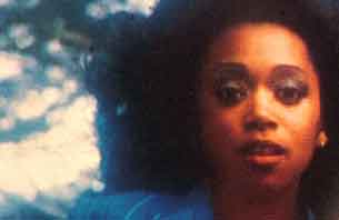 Susaye Greene