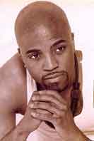 Teddy Riley