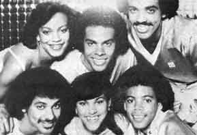 The Sylvers