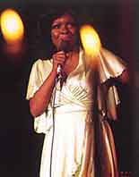 Thelma Houston