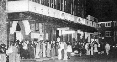 Wigan Casino