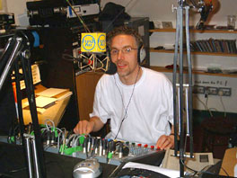 George Reid