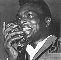 Arthur Alexander