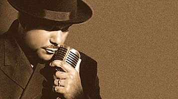 Howard Hewett