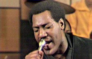 Otis Redding