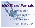 Finest CD's