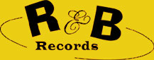 R & B Records