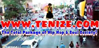 Tenize.com