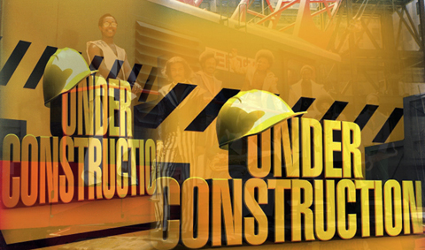 Under Construction