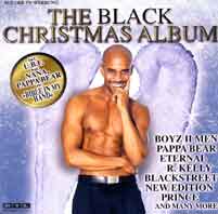Black Christmas Album