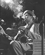 Dexter Gordon