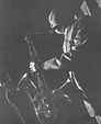 Lester Young