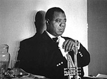 Louis Armstrong