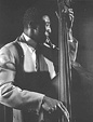 Ray Brown