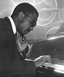 Thelonious Monk