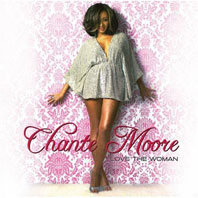 Chante Moore
