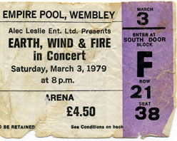 Ticket 1979