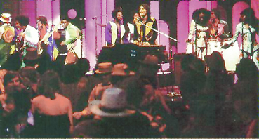 K.C. & The Sunshine Band