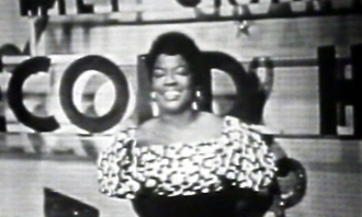 LaVerne Baker