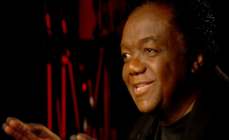 Lamont Dozier