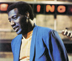 Otis Redding