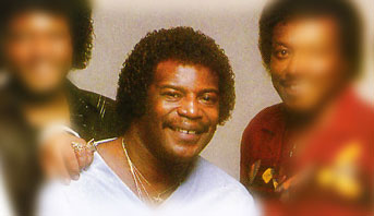 Pervis Jackson