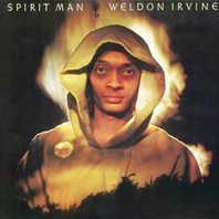 Spirit Man