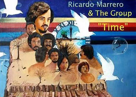 Ricardo Marrero & the Group