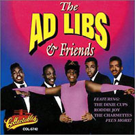 The Ad Libs and Friends