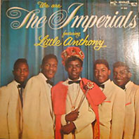 We Are The Imperials