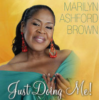 Marilyn Ashford Brown