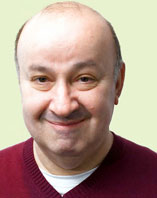 Peter Young