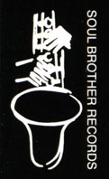 Soul Brother Logo