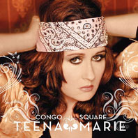 Teena Marie