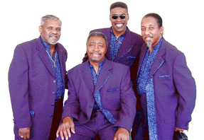 The Trammps 2009