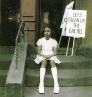 Let's Clean Up The Ghetto