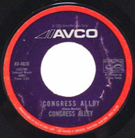 Congress Alley