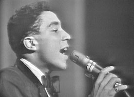 Smokey Robinson
