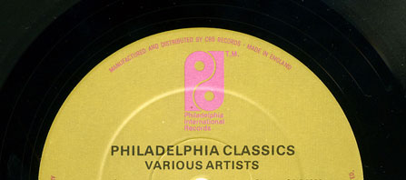 Philadelphia International