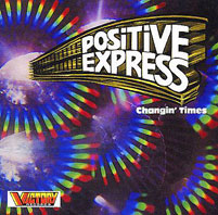 Positive Express